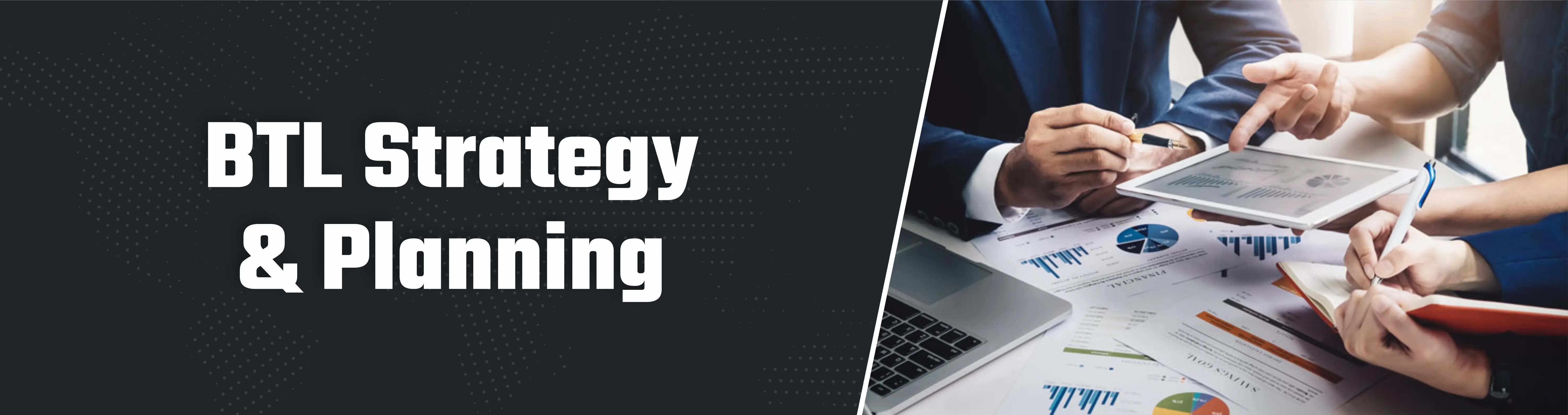 BTL Activation Agency in India - On-Ground Marketing Services with 7C'S Communication across 150+ cities